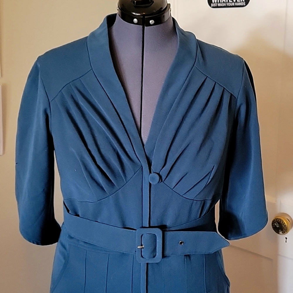 Candy Floss Jumpsuit